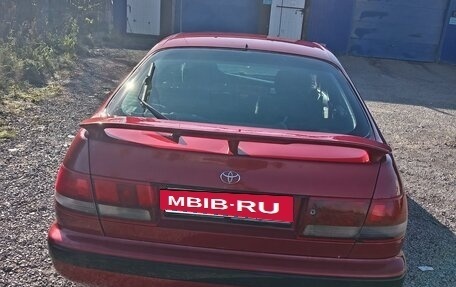 Toyota Carina, 1994 год, 380 000 рублей, 6 фотография