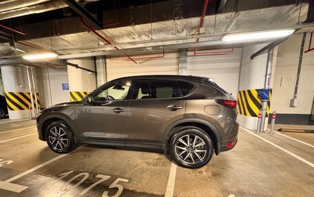 Mazda CX-5 II, 2018 год, 2 550 000 рублей, 2 фотография