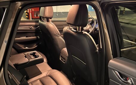 Mazda CX-5 II, 2018 год, 2 550 000 рублей, 9 фотография