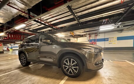 Mazda CX-5 II, 2018 год, 2 550 000 рублей, 4 фотография