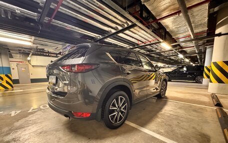 Mazda CX-5 II, 2018 год, 2 550 000 рублей, 5 фотография