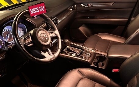 Mazda CX-5 II, 2018 год, 2 550 000 рублей, 8 фотография