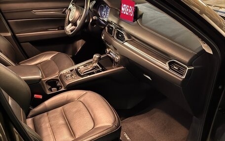 Mazda CX-5 II, 2018 год, 2 550 000 рублей, 10 фотография