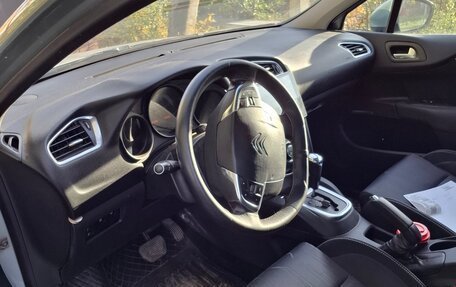 Citroen C4 II рестайлинг, 2012 год, 330 000 рублей, 5 фотография