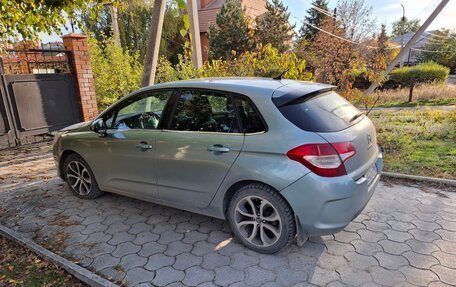 Citroen C4 II рестайлинг, 2012 год, 330 000 рублей, 7 фотография