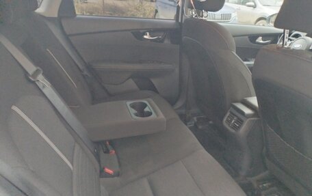 KIA Cerato IV, 2019 год, 1 815 000 рублей, 10 фотография