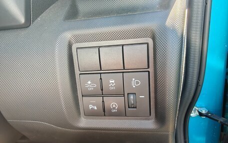 Toyota Raize I, 2021 год, 1 500 000 рублей, 17 фотография