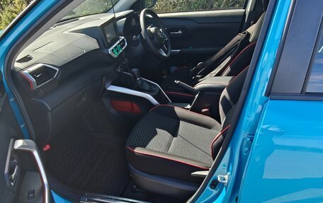 Toyota Raize I, 2021 год, 1 500 000 рублей, 20 фотография