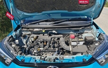 Toyota Raize I, 2021 год, 1 500 000 рублей, 19 фотография