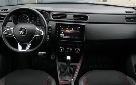 Renault Arkana I, 2021 год, 1 895 000 рублей, 7 фотография