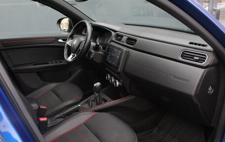 Renault Arkana I, 2021 год, 1 895 000 рублей, 6 фотография