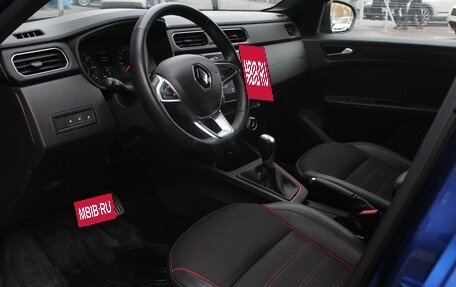 Renault Arkana I, 2021 год, 1 895 000 рублей, 5 фотография