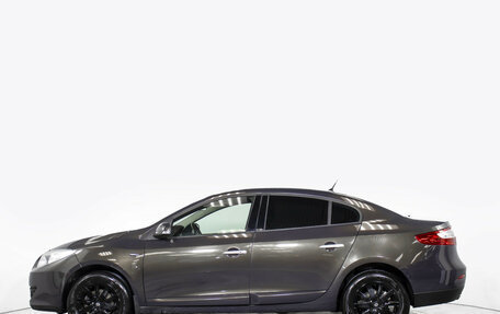 Renault Fluence I, 2012 год, 585 000 рублей, 8 фотография