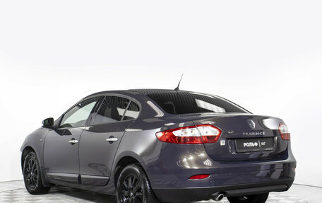 Renault Fluence I, 2012 год, 585 000 рублей, 7 фотография