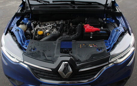 Renault Arkana I, 2021 год, 1 895 000 рублей, 27 фотография