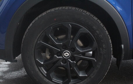 Renault Arkana I, 2021 год, 1 895 000 рублей, 28 фотография