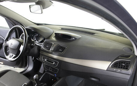 Renault Fluence I, 2012 год, 585 000 рублей, 9 фотография