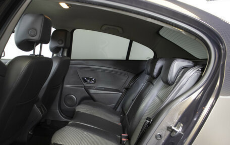 Renault Fluence I, 2012 год, 585 000 рублей, 10 фотография