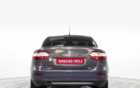 Renault Fluence I, 2012 год, 585 000 рублей, 6 фотография