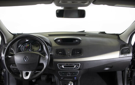 Renault Fluence I, 2012 год, 585 000 рублей, 13 фотография