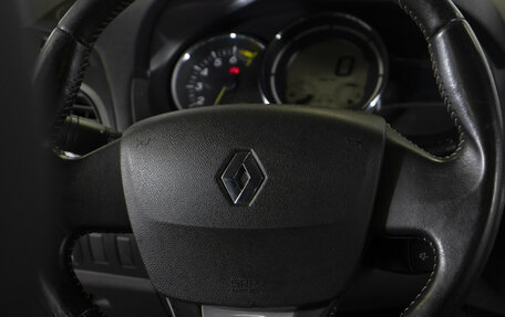 Renault Fluence I, 2012 год, 585 000 рублей, 18 фотография