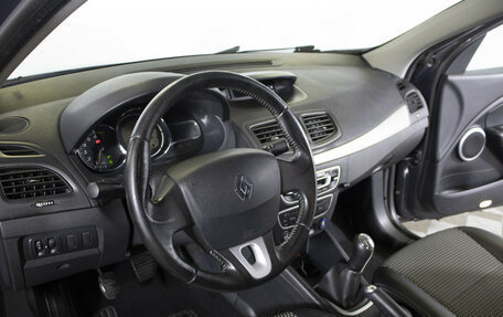 Renault Fluence I, 2012 год, 585 000 рублей, 14 фотография