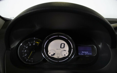 Renault Fluence I, 2012 год, 585 000 рублей, 11 фотография