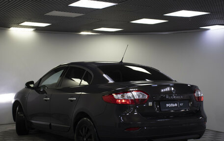 Renault Fluence I, 2012 год, 585 000 рублей, 21 фотография