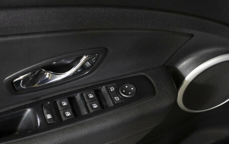 Renault Fluence I, 2012 год, 585 000 рублей, 20 фотография