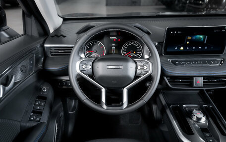 Haval Jolion, 2025 год, 2 349 000 рублей, 13 фотография