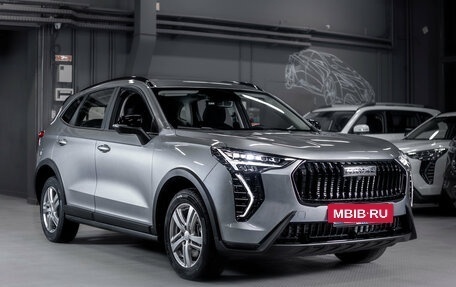 Haval Jolion, 2025 год, 2 349 000 рублей, 17 фотография