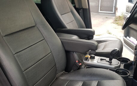 Land Rover Discovery III, 2008 год, 1 250 000 рублей, 6 фотография