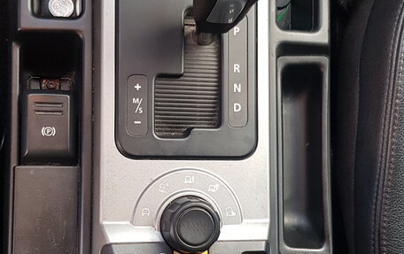 Land Rover Discovery III, 2008 год, 1 250 000 рублей, 11 фотография