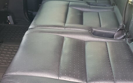 Land Rover Discovery III, 2008 год, 1 250 000 рублей, 10 фотография