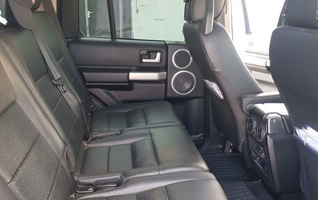 Land Rover Discovery III, 2008 год, 1 250 000 рублей, 4 фотография