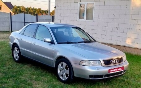 Opel Astra G, 2000 год, 330 000 рублей, 1 фотография