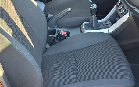 Suzuki SX4 II рестайлинг, 2016 год, 1 300 000 рублей, 7 фотография