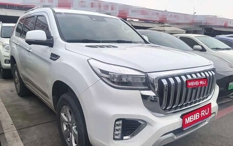 Haval H9 I рестайлинг, 2022 год, 2 040 457 рублей, 1 фотография