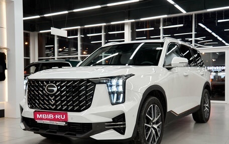 GAC GS8, 2025 год, 4 499 000 рублей, 1 фотография