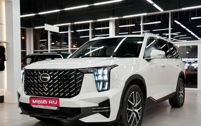 GAC GS8, 2025 год, 4 499 000 рублей, 1 фотография