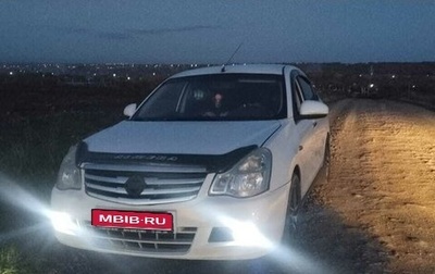 Nissan Almera, 2018 год, 450 000 рублей, 1 фотография