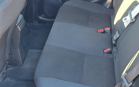 Suzuki SX4 II рестайлинг, 2016 год, 1 300 000 рублей, 15 фотография