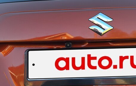 Suzuki SX4 II рестайлинг, 2016 год, 1 300 000 рублей, 16 фотография