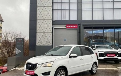 Datsun mi-DO, 2019 год, 874 000 рублей, 1 фотография