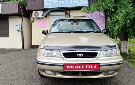 Daewoo Nexia I рестайлинг, 2007 год, 139 000 рублей, 1 фотография