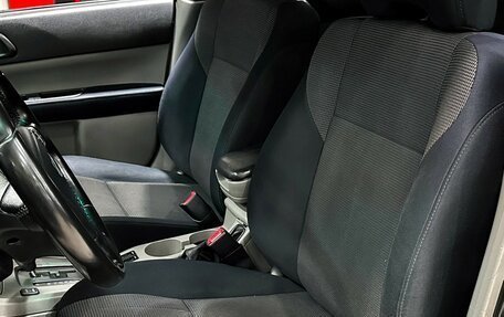 Subaru Forester, 2006 год, 850 000 рублей, 9 фотография