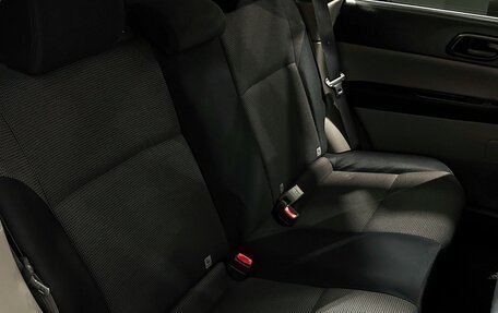 Subaru Forester, 2006 год, 850 000 рублей, 12 фотография