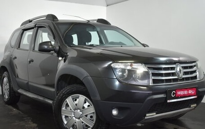 Renault Duster I рестайлинг, 2012 год, 639 000 рублей, 1 фотография