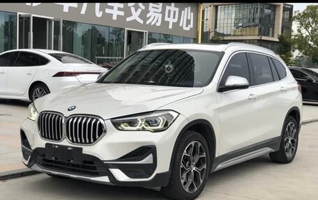BMW X1, 2021 год, 2 660 000 рублей, 1 фотография