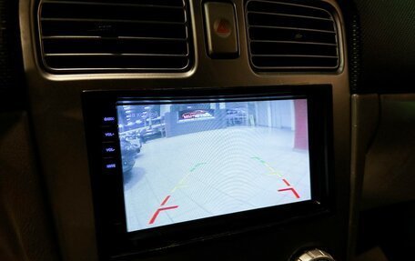 Subaru Forester, 2006 год, 850 000 рублей, 21 фотография